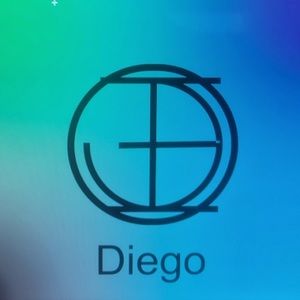 Meet your Posher, Diego